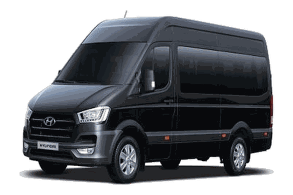 Hyundai H350