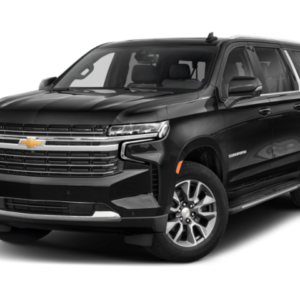SUV Premium (1–6 Pasajeros)