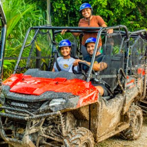 Buggy Adventure Tour – A Thrilling and Unforgettable Caribbean Escape