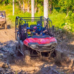 Buggy Adventure Tour – A Thrilling and Unforgettable Caribbean Escape