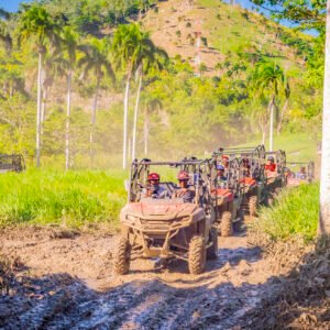 Buggy Adventure Tour – A Thrilling and Unforgettable Caribbean Escape