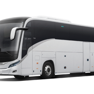 Autobús ejecutivo - 46–54 pasajeros