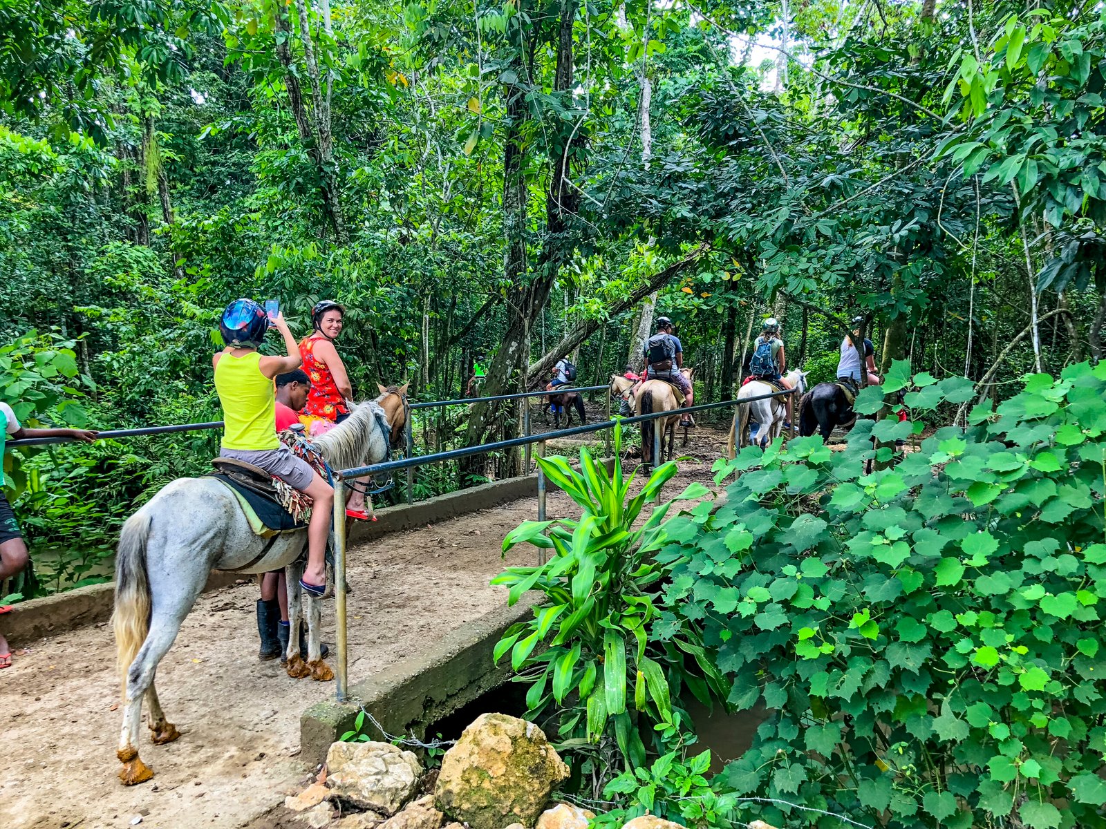 Horseback Riding Adventure – Explore Nature on Horseback