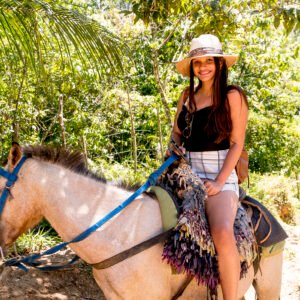 Horseback Riding Adventure – Explore Nature on Horseback
