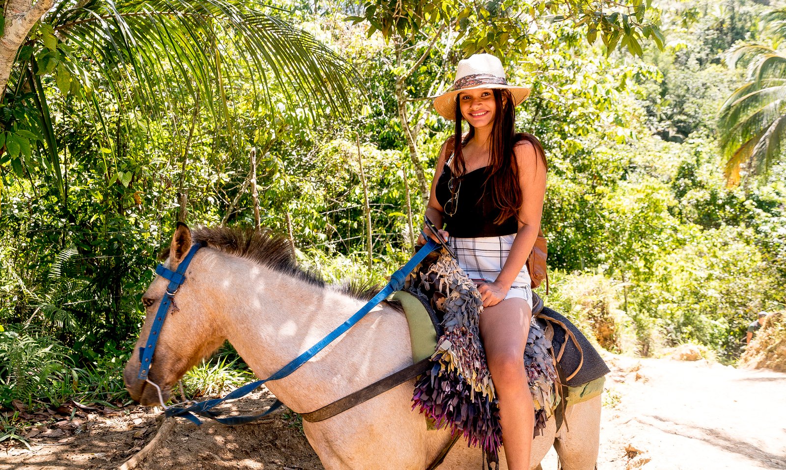 Horseback Riding Adventure – Explore Nature on Horseback
