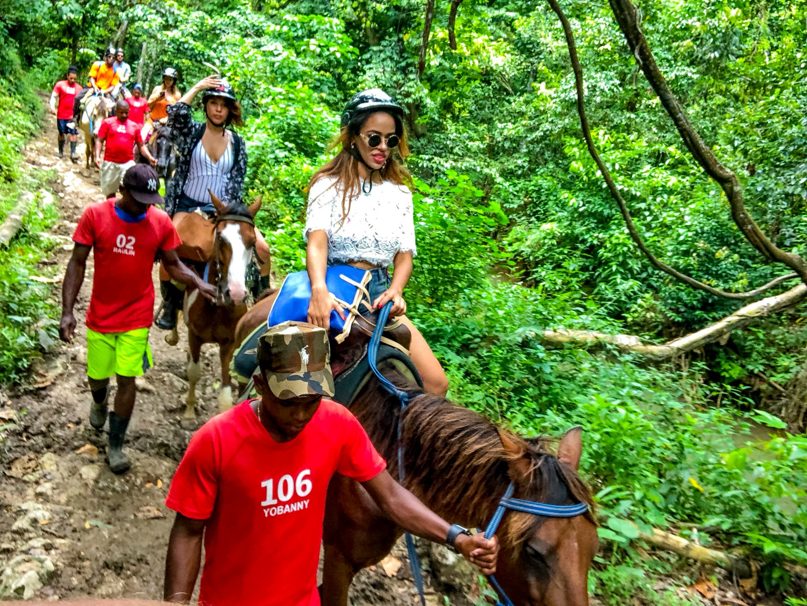 Horseback Riding Adventure – Explore Nature on Horseback