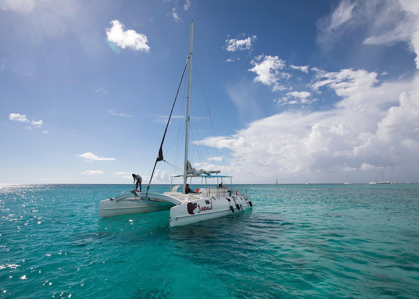 Saona Island Tour – A Relaxing and Unforgettable Caribbean Escape