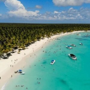 Saona Island Tour – A Relaxing and Unforgettable Caribbean Escape