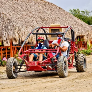Dune Buggy Punta Cana Adventure & Amazing Water Cave | Tours Dominican Republic