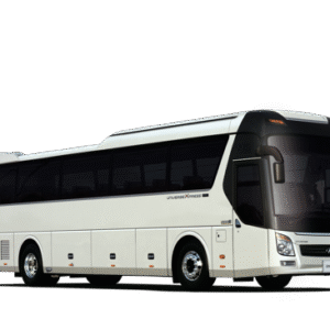 Bus Mediano - 22–33 pasajeros