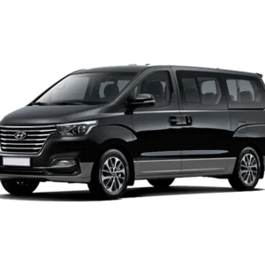 Hyundai H1