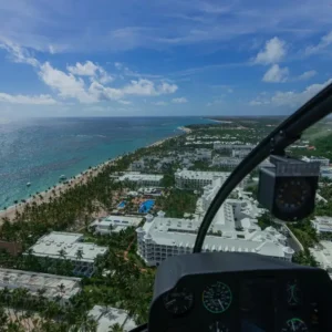 Sky Runners Helicopter Tours