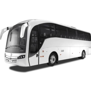Autobús de Gran Capacidad - 55–59 pasajeros